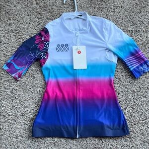 Tres Piñas Cycling Jersey